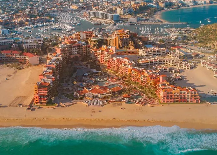 Playa Grande Optional Resort 5*