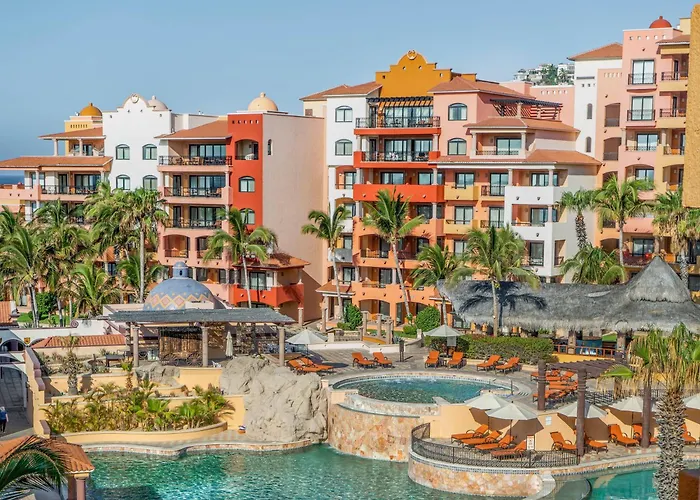 Resort Playa Grande Optional 5*