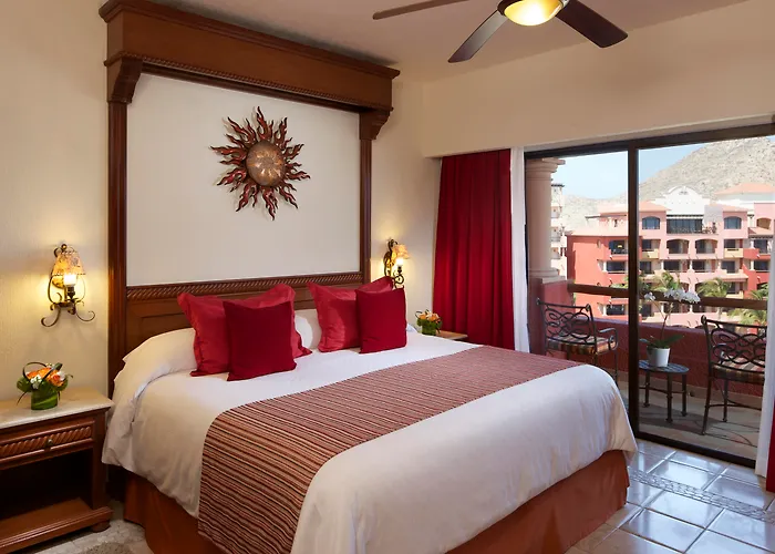 Playa Grande Optional Resort