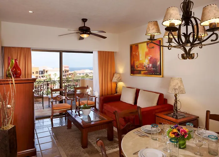 Resort Playa Grande Optional