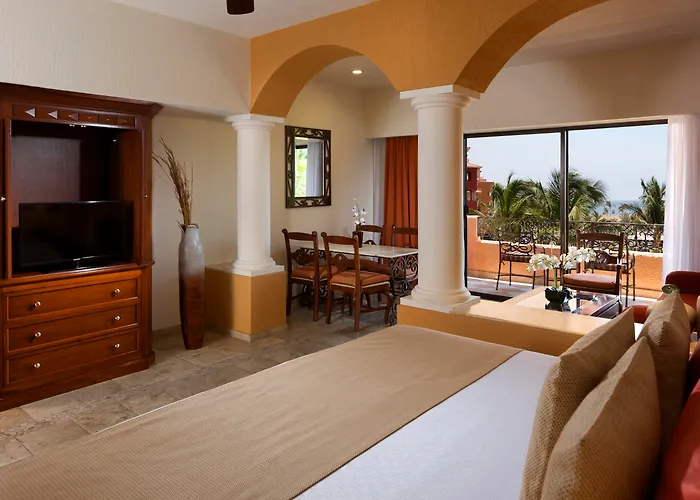 Resort Playa Grande Optional