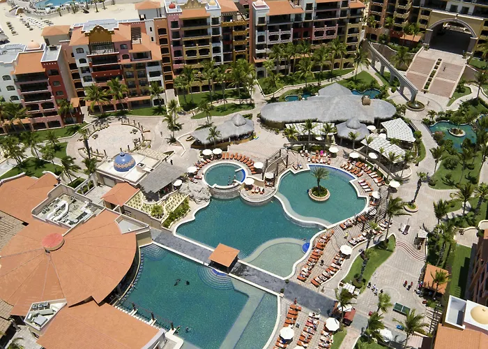 Resort Playa Grande Optional