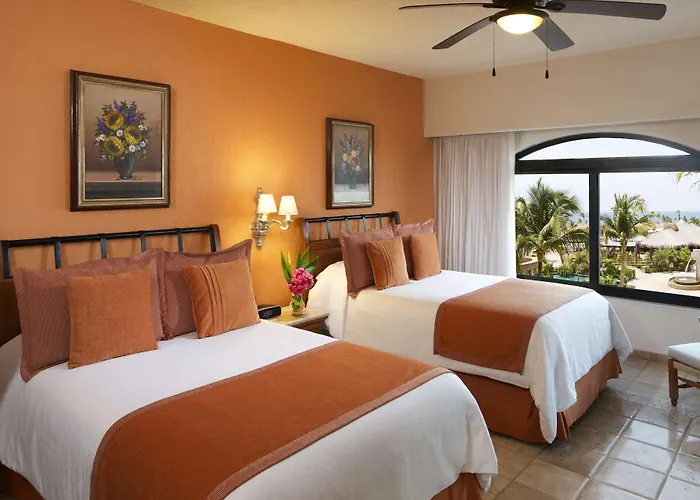 Resort Playa Grande Optional 5*