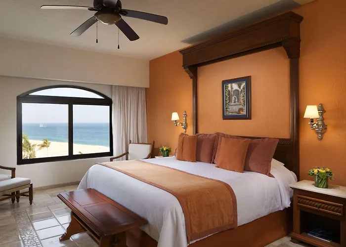 Resort Playa Grande Optional Cabo San Lucas