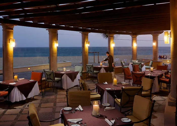 Playa Grande Optional Resort Cabo San Lucas