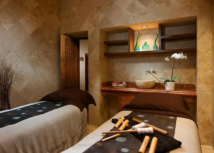 Playa Grande Optional 5* Cabo San Lucas