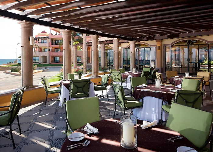 Resort Playa Grande Optional 5*