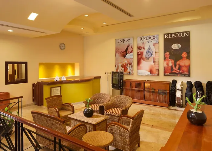 Resort Playa Grande Optional 5*