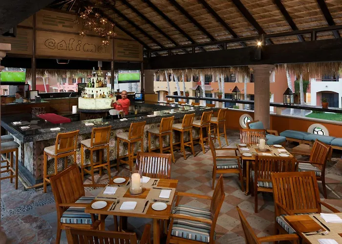 Playa Grande Optional 5* Cabo San Lucas