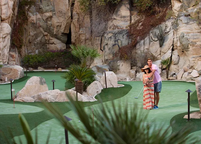 Resort Playa Grande Optional 5*