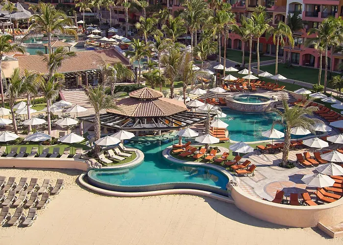 Playa Grande Optional Resort