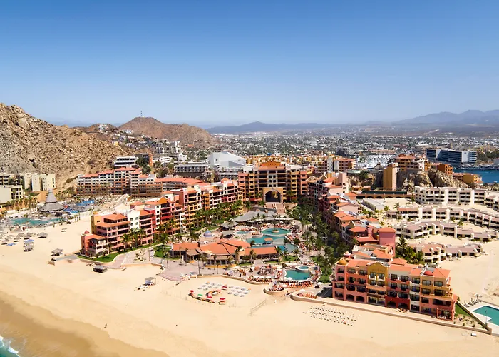 Playa Grande Optional