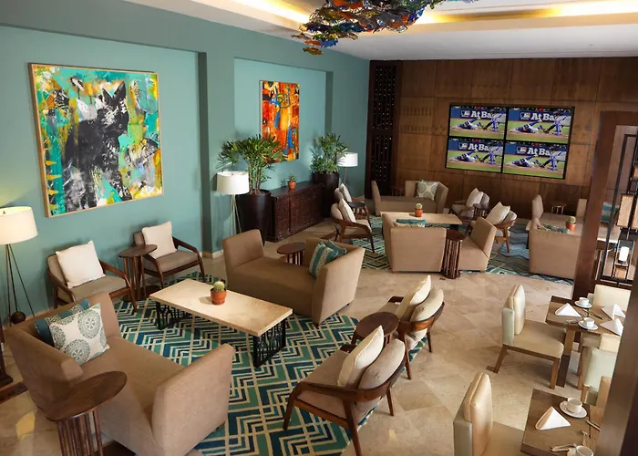 Playa Grande Optional 5*