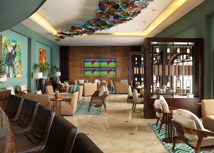 Resort Playa Grande Optional 5*
