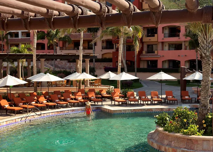 Playa Grande Optional 5* Cabo San Lucas
