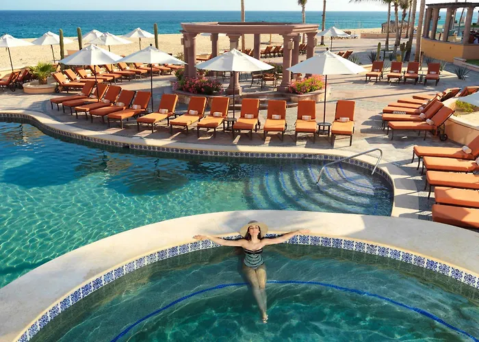 Playa Grande Optional Cabo San Lucas