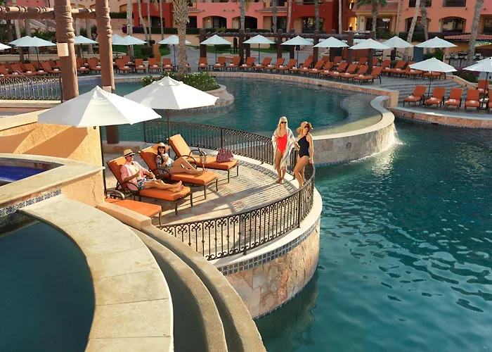 Playa Grande Optional Cabo San Lucas