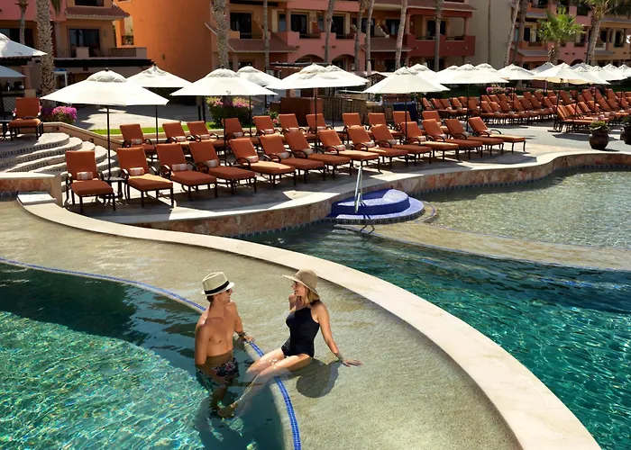 Resort Playa Grande Optional Cabo San Lucas