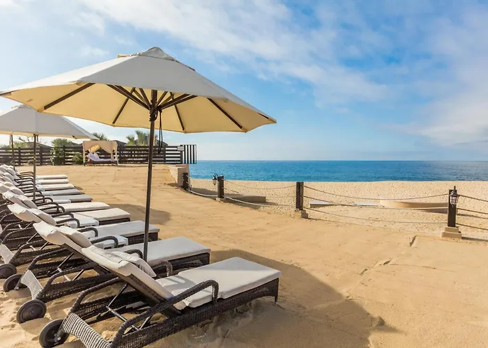 Playa Grande Optional 5* Cabo San Lucas