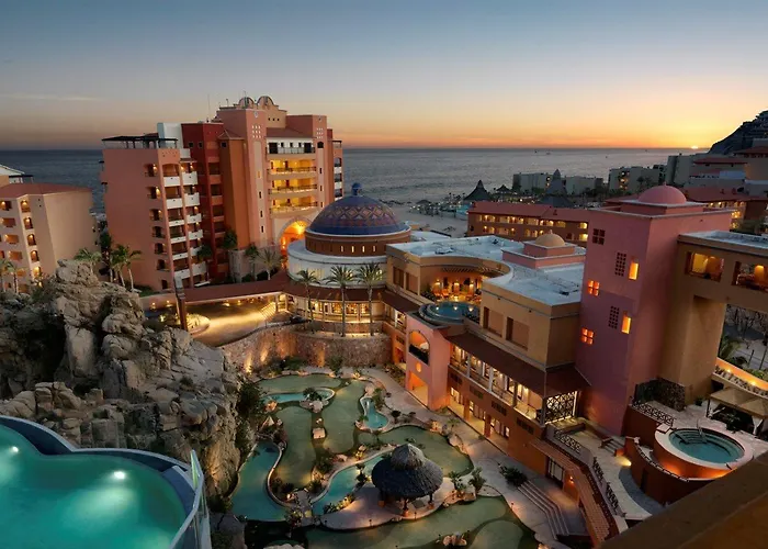 Playa Grande Optional 5*