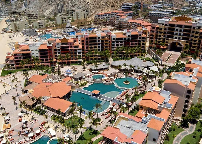 Playa Grande Optional Cabo San Lucas