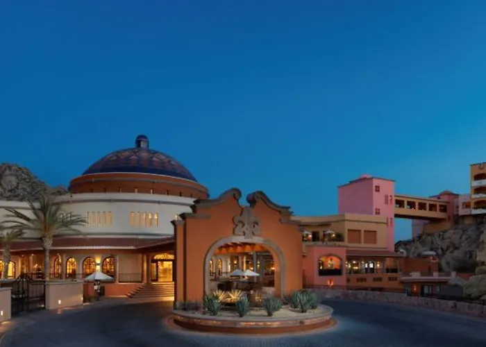 Playa Grande Optional Resort Cabo San Lucas