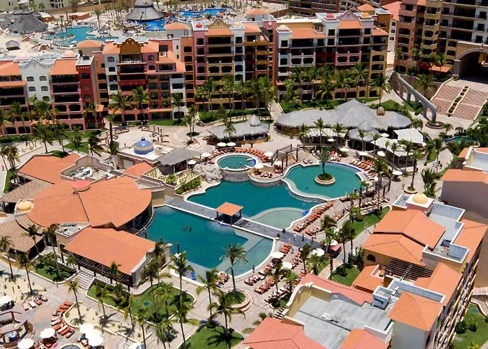 Resort Playa Grande Optional