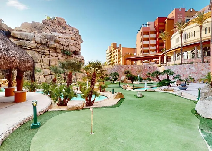 Resort Playa Grande Optional 5*