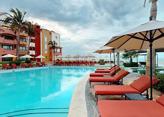 Playa Grande Optional 5*