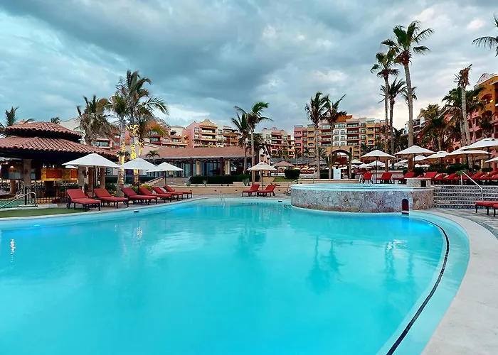 Playa Grande Optional Cabo San Lucas