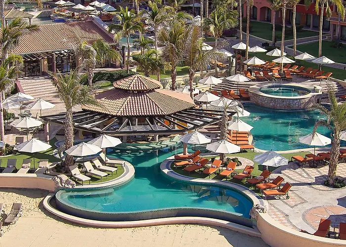 Resort Playa Grande Optional