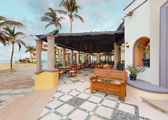 Playa Grande Optional Resort 5*
