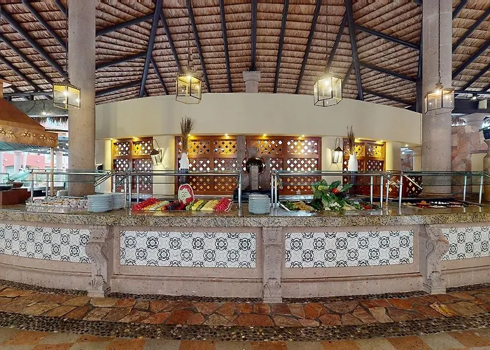 Playa Grande Optional 5* Cabo San Lucas