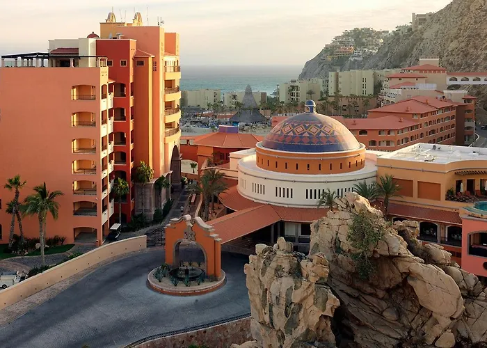 Playa Grande Optional Resort Cabo San Lucas