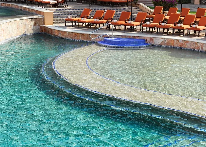 Playa Grande Optional 5* Cabo San Lucas