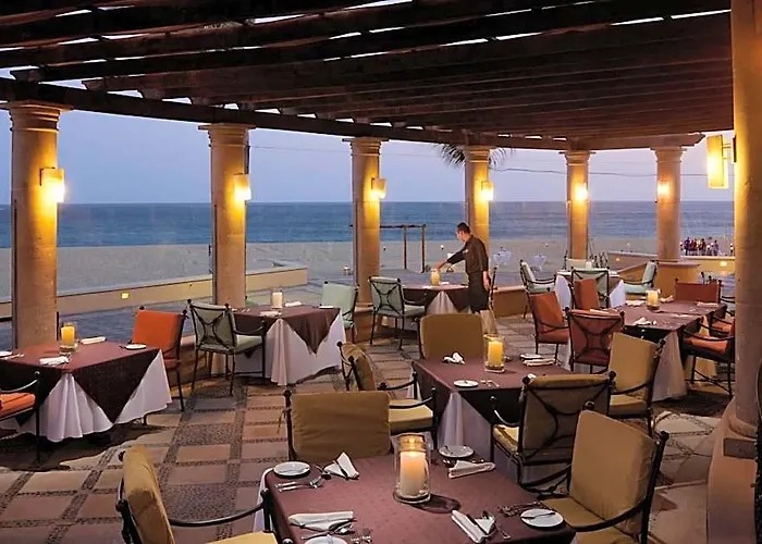 Playa Grande Optional 5* Cabo San Lucas