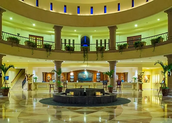 Resort Playa Grande Optional Cabo San Lucas