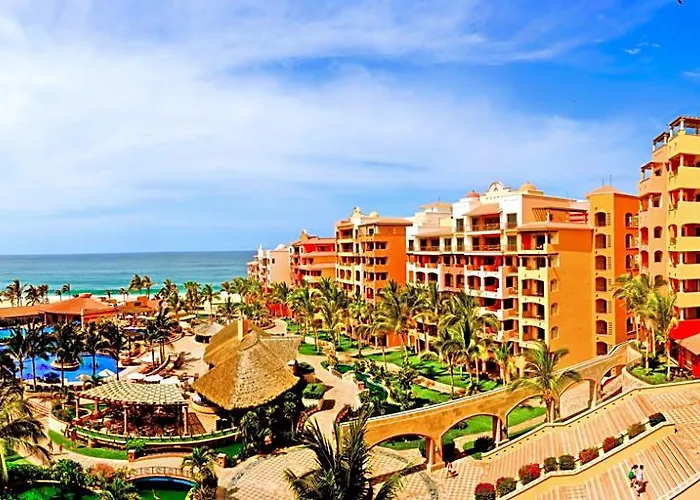 Playa Grande Optional 5*
