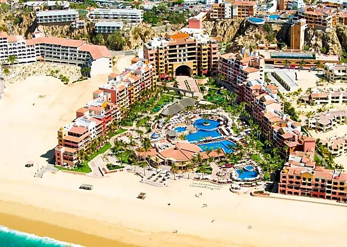 Playa Grande Optional 5*