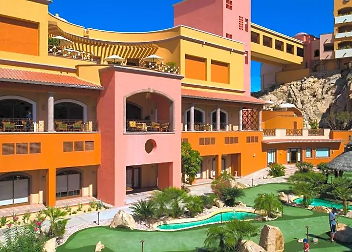 Resort Playa Grande Optional