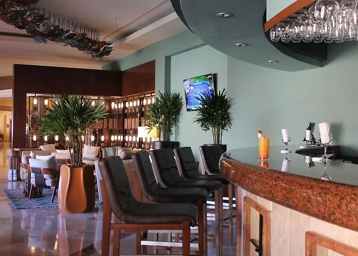 Resort Playa Grande Optional 5*