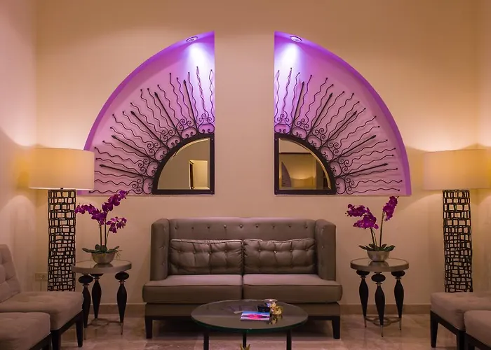 Resort Playa Grande Optional 5*