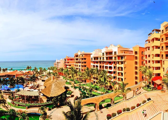 Playa Grande Optional Resort