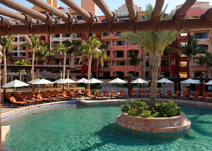 Playa Grande Optional 5* Cabo San Lucas