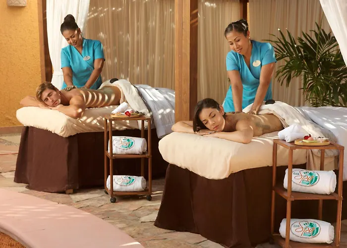 Resort Playa Grande Optional Cabo San Lucas