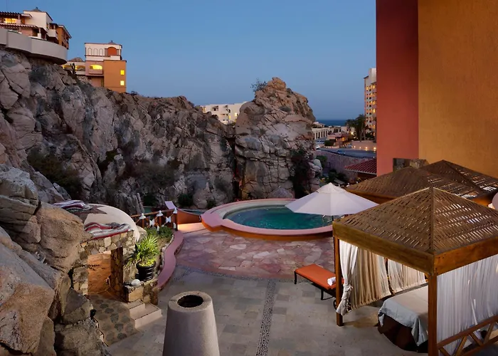 Playa Grande Optional Resort Cabo San Lucas