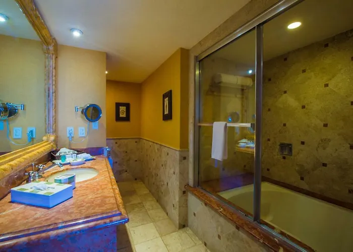 Playa Grande Optional 5*